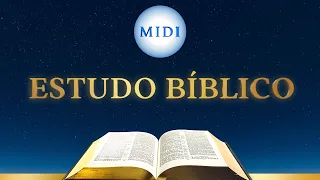 Estudo Bíblico | 04 de setembro de 2023 | 13h