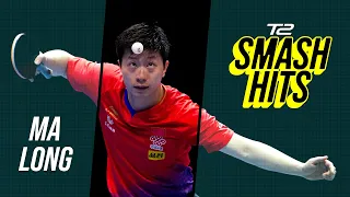 #T2SMASHHITS | OCTOBER 2020 | MA LONG