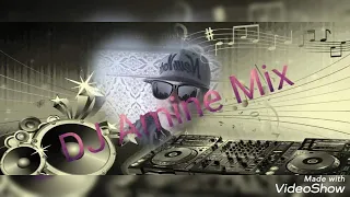 Mouh Milano Mazalni Kima Bekri Mix by DJ Amine Mix 2020