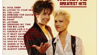 Roxette - Greatest Hits