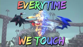 [Sonic Prime AMV] Everytime We Touch