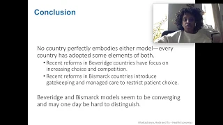 Week 14 Video 5: Bismarck Reforms
