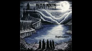 Metus Mortis - Mortuaria (Demo)