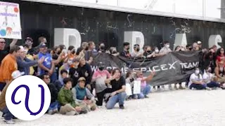 Brownsville residents, students organized 'Thank You' celebration for SpaceX Starbase and Elon Musk