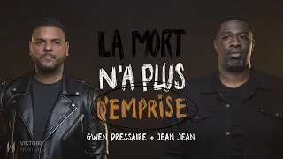 LA MORT N’A PLUS D’EMPRISE | Gwen Dressaire & Jean Jean (Clip Officiel) | Victoire Musique