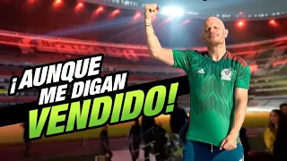 ¡AUNQUE ME DIGAN VENDIDO! | FACUNDO