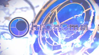 【BOFU2016】Chronomia / Lime【BGA】