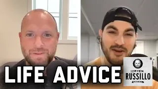 Life Advice With Ryen Russillo | The Ryen Russillo Podcast