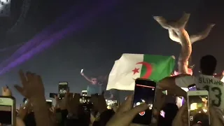 PNL DA Live Algeria