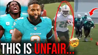 The Miami Dolphins Just Became Exactly What The NFL Feared...