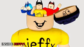 SML ROBLOX: Inside Jeffy ! ROBLOX Brookhaven 🏡RP - Funny Moments Roblox
