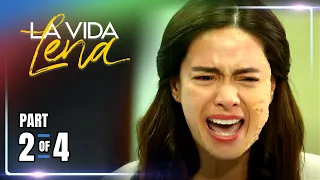 La Vida Lena | Episode 25 (2/4) | July 30, 2021