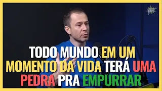 REFLEXÃO APÓS O CÂNCER DA MINHA FLHA - TIAGO LEIFERT