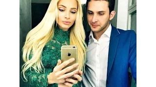 АЛЁНА ШИШКОВА И ЕЁ СЕКРЕТЫ!!! EXCLUSIVE!!! ALENA SHISHKOVA!!! СЕРГЕЙ ГЛАДУН ТЕЛЕКАНАЛ "Ю"