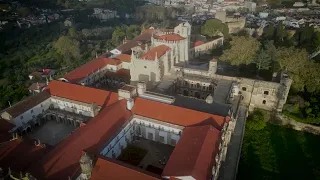 Convento de Cristo (Tomar)