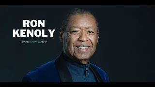 Ron Kenoly FULL INTERVIEW | BEYOND SUNDAY WORSHIP PODCAST