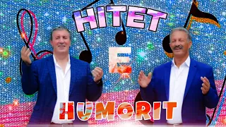 Vellezerit Lleshi - Hitet e Humorit (Official Video 4K)