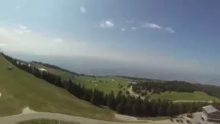 Just a little Ride - Mtb in Annecy