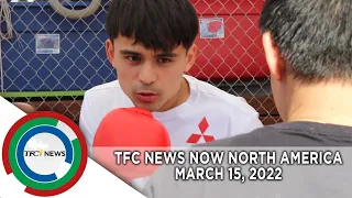 TFC News Now North America | March 15, 2022