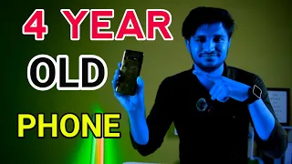 I Tried Samsung Galaxy S10e In 2023 | 4 Year Old Smartphone Rating 9 Out Of 10