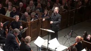 Mozart - Requiem / Copenhagen Soloists, J. Ofir (2023)