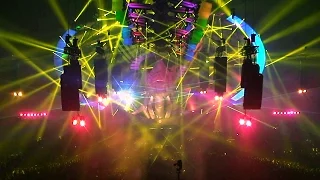 ENDYMION THE VIPER PARTYRAISER Qlimax 2014 live Setmovie HARDCORE the source code of creation