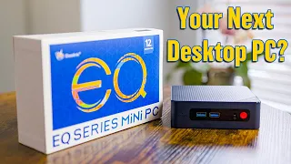 Mini PC Takeover! Are Desktop Towers Dead?