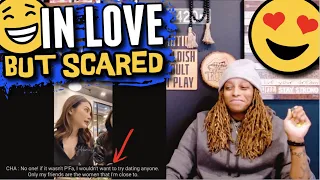 ENGLOT “WE’RE IN LOVE, BUT SCARED” ❤️🥹 | ENGLOT | UNSOLICITED TRUTH REACTION #englot