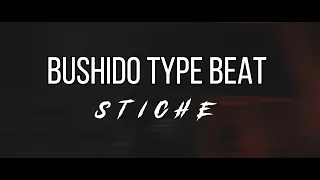 [FREE] Bushido X Saad Type Beat 🔪 Stiche 🔪(prod. by SIAS X BULENZHO)