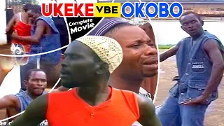 UKEKE VBE OKOBO [FULL BENIN MOVIE] UKEKE VS OKOBO | BEST BENIN COMEDY MOVIE