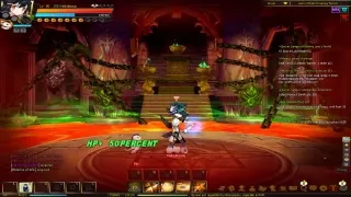 FARMING IS FUN (Elsword)