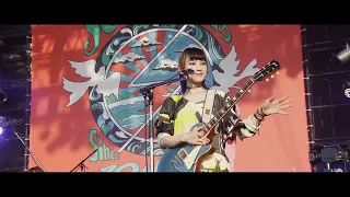 SCANDAL - Doll (live from 10th Anniversary Festival "2006-2016")