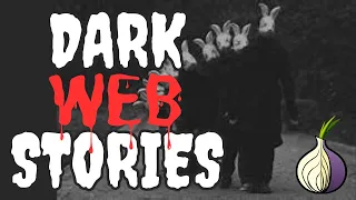 I Made a Terrible Mistake: True Scary Dark Web Stories Vol3