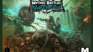 Mythic Battles: Pantheon Review
