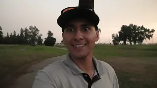 Fresno, CA Riverside Golf Course 1v1 - Match Play (Nov 2020) Day 29