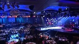 Anastacia - Left Outside Alone (live at the Logie Awards 2004)