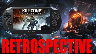 Killzone Mercenary Retrospective | Ps Vita