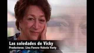 Vicky Hernández se arrepiente de entregar su vida a la actuación