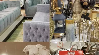 Homegoods Furniture & Home Decor Pieces | Decoration Ideas*| Shop With Me 2020