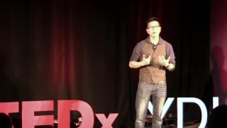 Global Interdependence: The Value of Trade | Ping Zhou | TEDxYDL