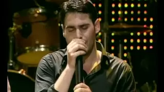 Gad Elbaz - Mizmor Ldavid - גד אלבז - מזמור לדוד