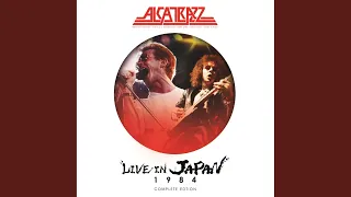 Jet to Jet (Live in Japan 1984)