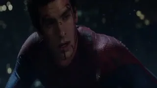 The Amazing Spider Man Andrew Garfield Powers Weapons and Fighting Skills Compilation 2012-2021