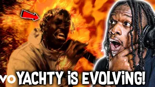 LIL YACHTY IS EVOLVING! "WE SAW THE SUN!" (Jimmy Kimmel Live!) REACTION