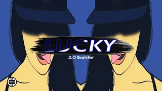 [Free] Lucky - Moombahton Type Beat | Dancehall instrumental 2022