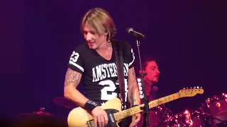 Keith Urban LIVE - Somebody like you - C2c Country Amsterdam