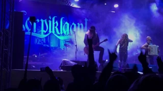 Korpiklaani - VODKA