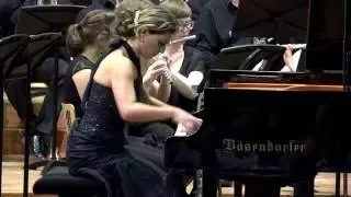 Anna Gasparova-(George Gershwin - Rhapsody in Blue)