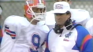 1991 Florida vs Georgia