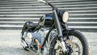 BMW motorcycle concept 2020 R18